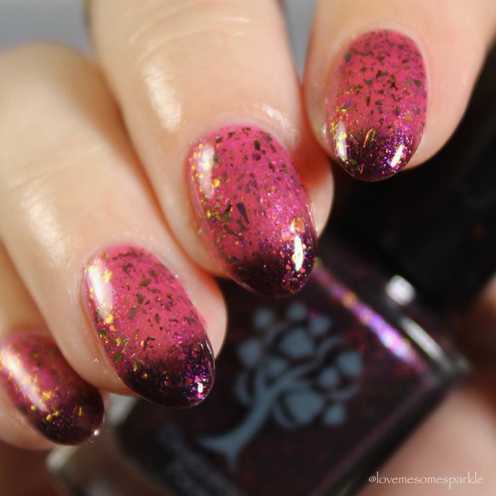 One Step Closer (Thermal)