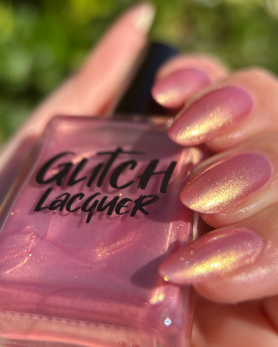 Pink Lemonade