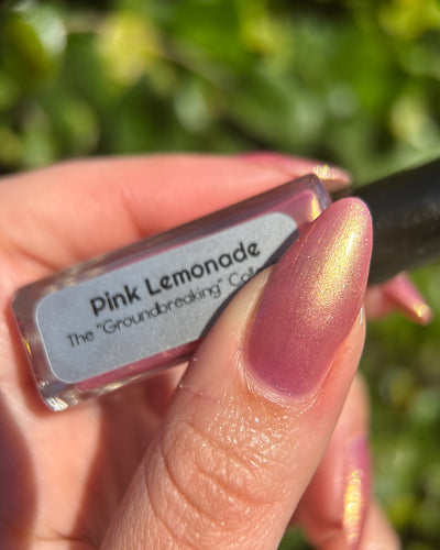 Pink Lemonade