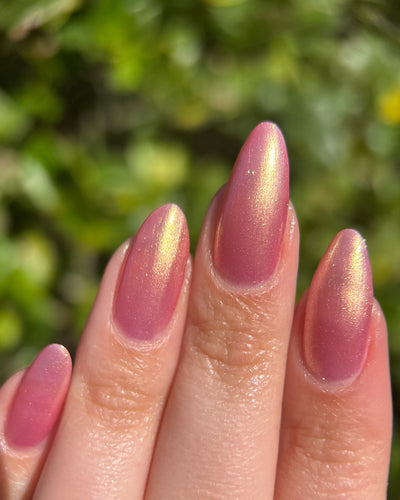 Pink Lemonade