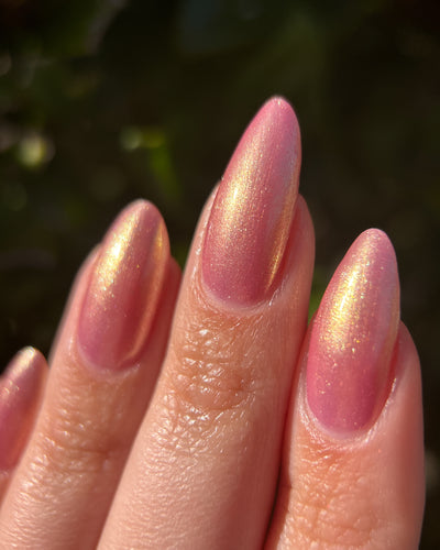 Pink Lemonade