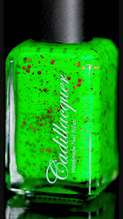 Eerie Glow Full Collection (8 Bottles)