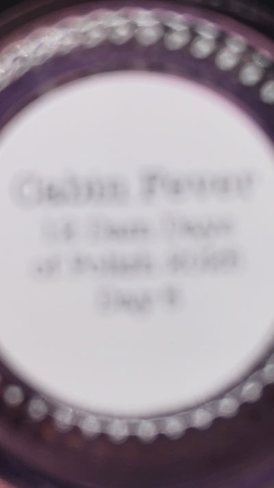 Cabin Fever