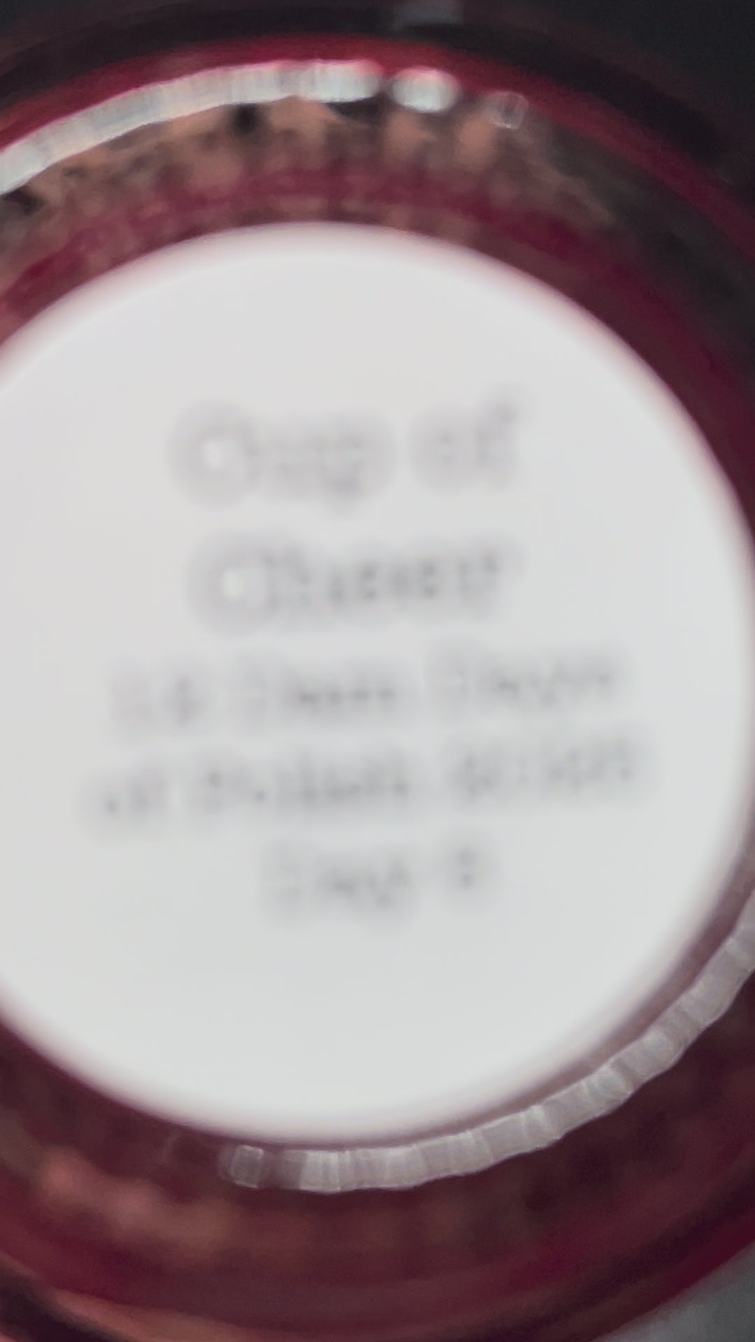 Cup of Cheer