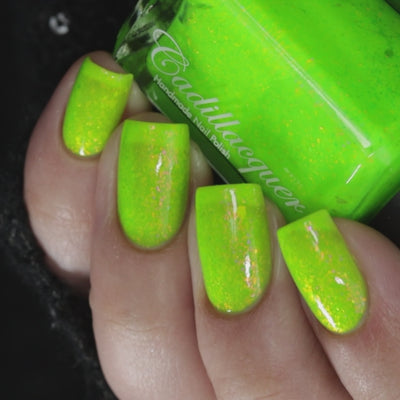 Sunshine State Of Mind