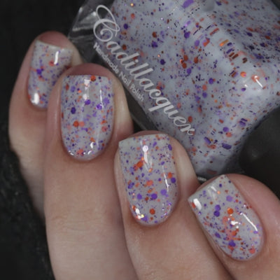 The World Is More Interesting With You In It