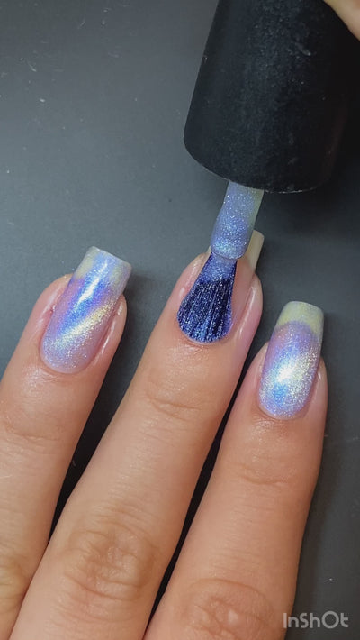 Atomic Clock (Magnetic)