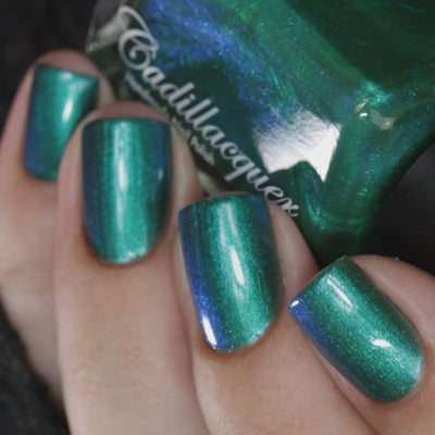 It's The Normal People That Scare Me