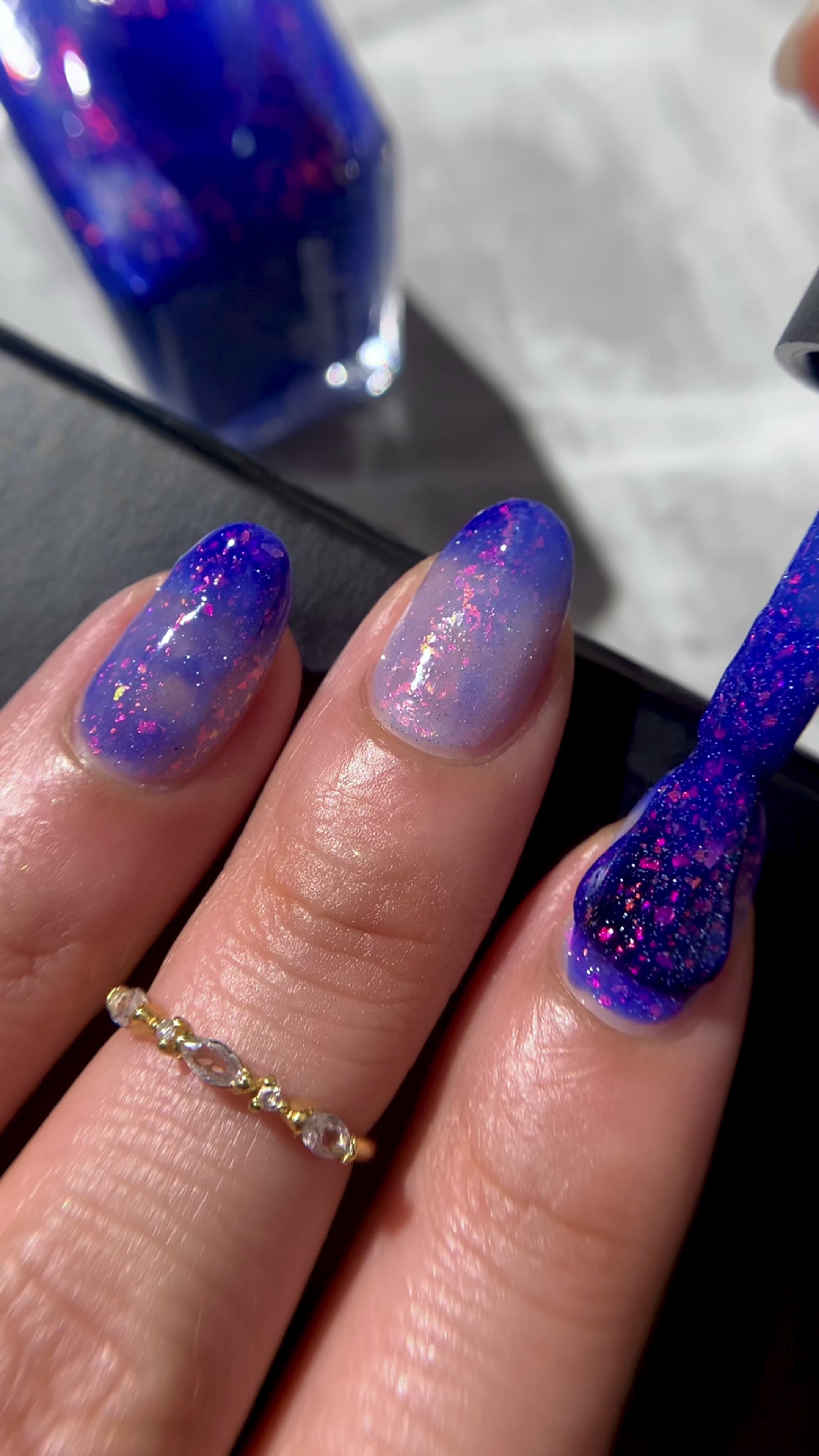 Out Of This World Full Collection (10 Bottles + Gravity)