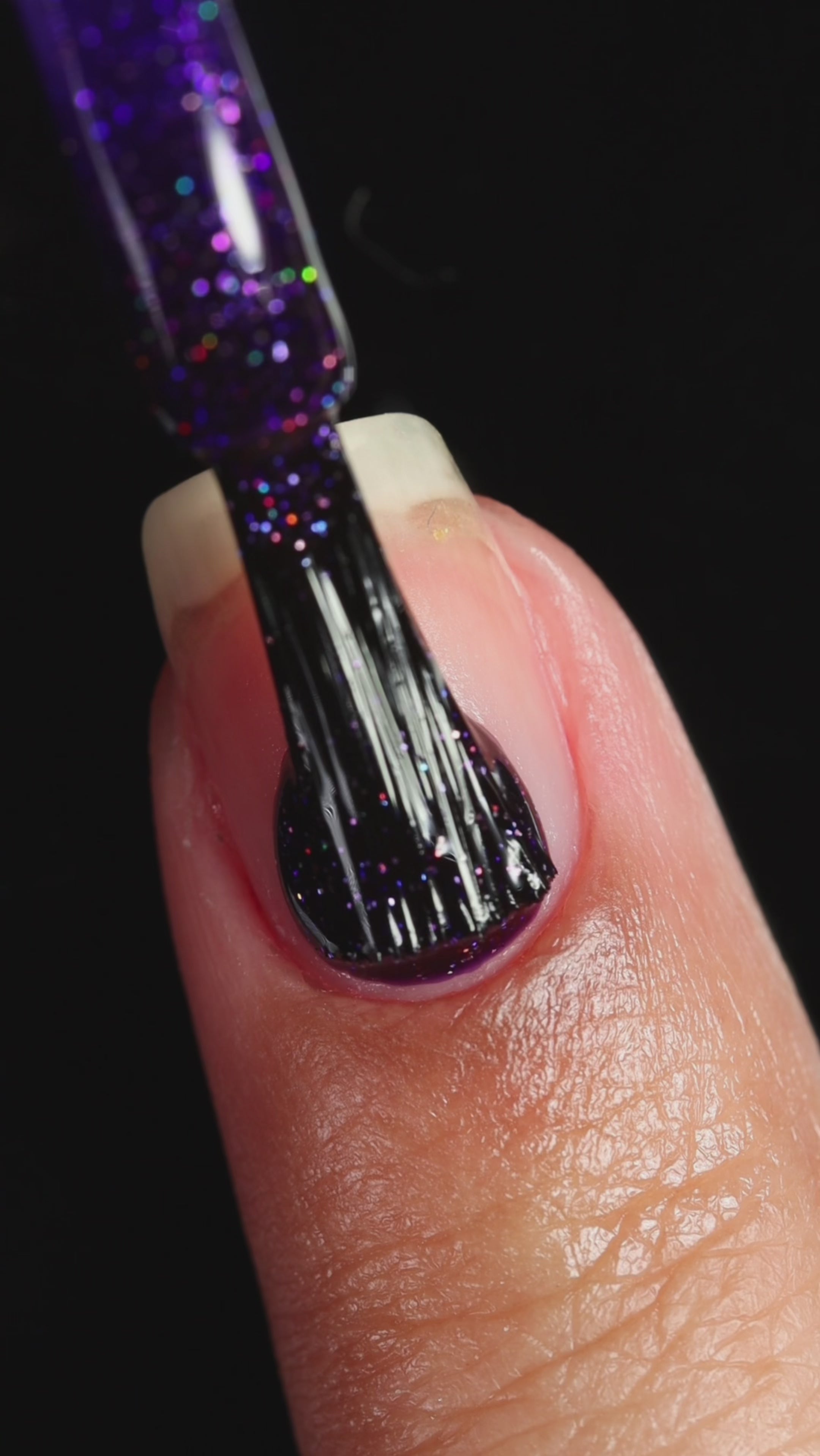 Star Crossed Nail Polish