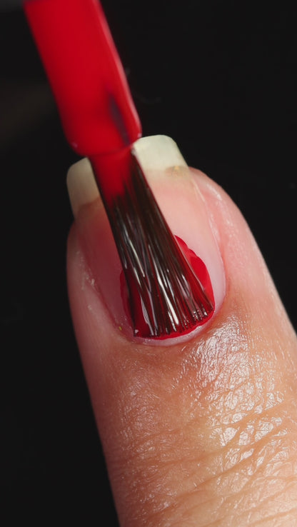 Heart Breaker Nail Polish