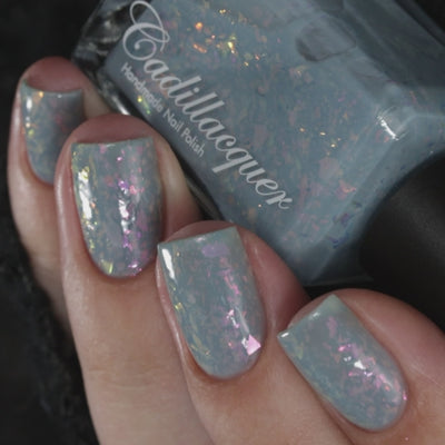 You Don't Feel The Air Flexing?