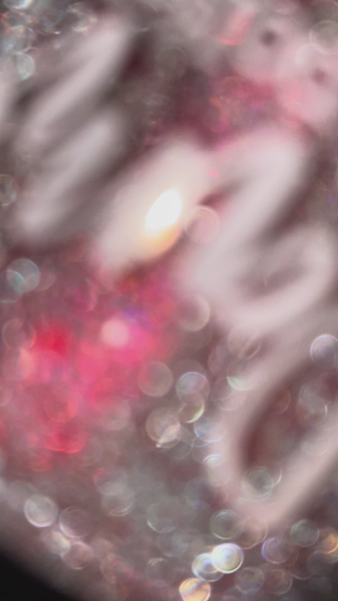 Crushed Peppermint Dreams