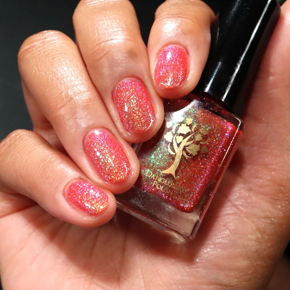 Protector of the Deep