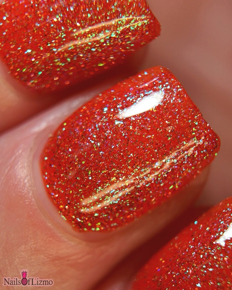 Protector of the Deep