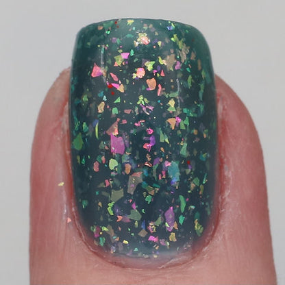 Jester Flax (Thermal)