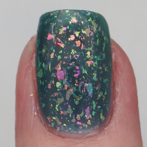 Jester Flax (Thermal)