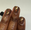 Ard As Nails - The Flora Collection - Angel Amber Kiss (Thermal)