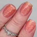 Ard As Nails - The Flora Collection - Angel Amber Kiss (Thermal)