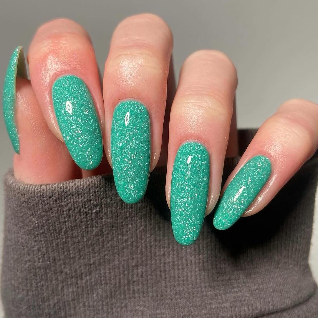 Danglefoot Polish - Pastel Crellies - If I Didn't Have You