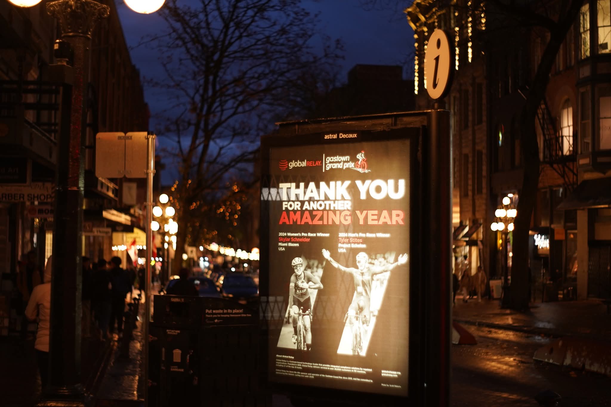 Brave Enough (Thermal)