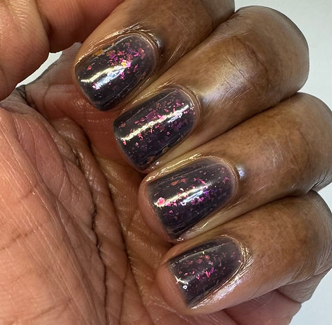 Virginia Bluebells (Thermal)