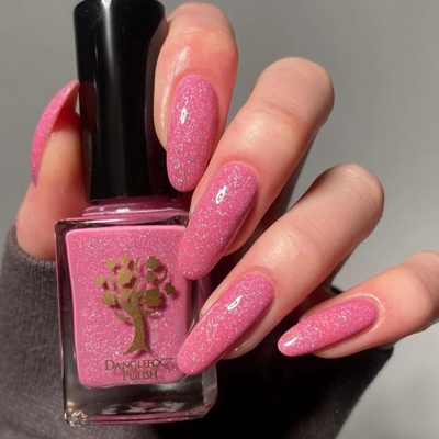 Pink Elephants on Parade