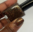 Ard As Nails - The Flora Collection - Angel Amber Kiss (Thermal)