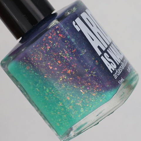 Persian Shield (Thermal)