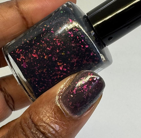 Virginia Bluebells (Thermal)