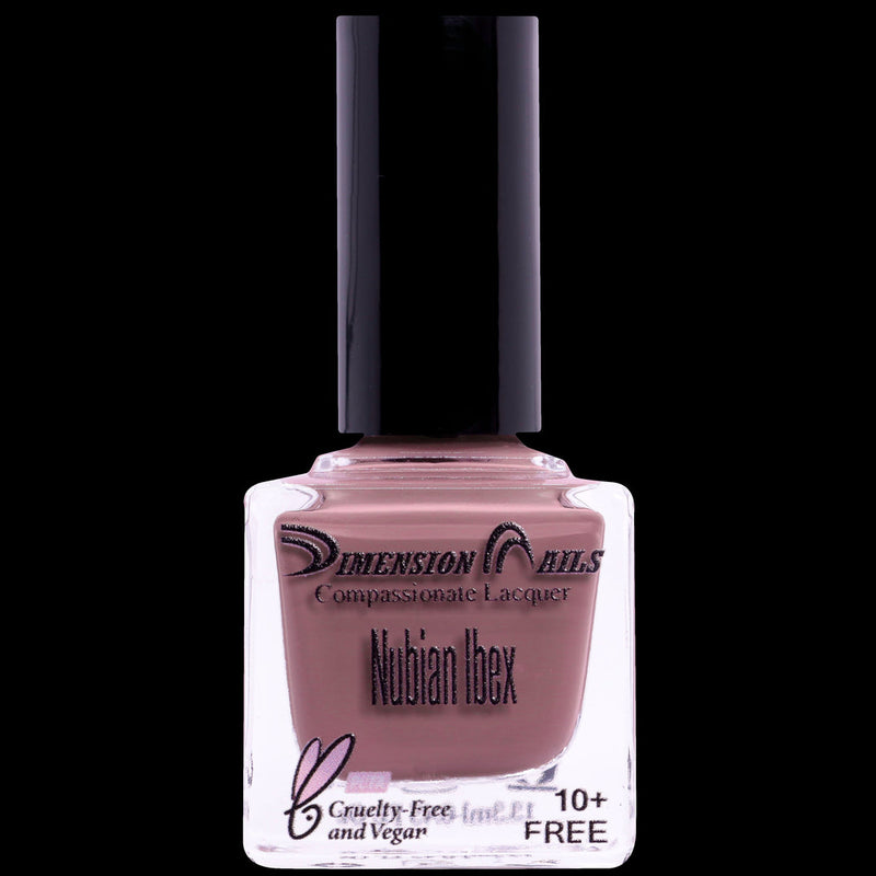 Dimension Nails - Sahara Desert - Nubian Ibex