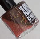 Ard As Nails - The Flora Collection - Angel Amber Kiss (Thermal)
