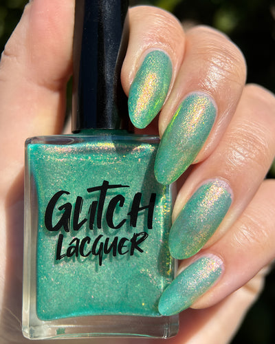 Seafoam