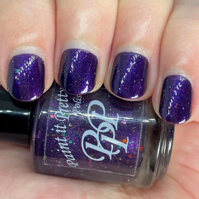 Spells and Spices