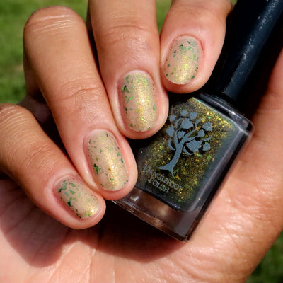 Succumb to the Fear (Thermal)