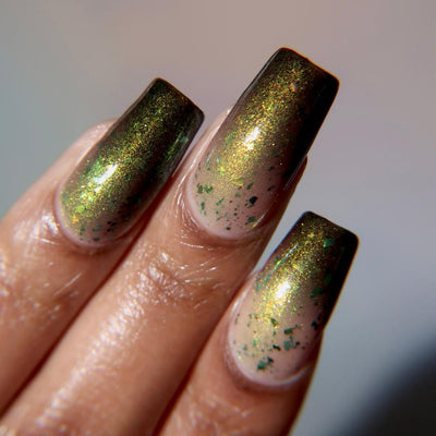 Succumb to the Fear (Thermal)