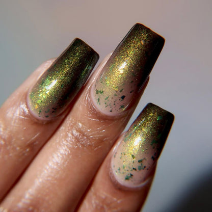 Succumb to the Fear (Thermal)