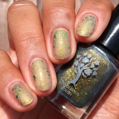 Succumb to the Fear (Thermal)