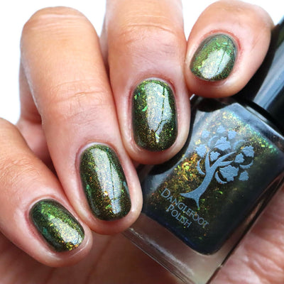 Succumb to the Fear (Thermal)