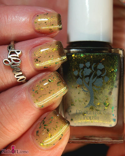 Succumb to the Fear (Thermal)