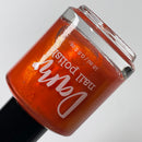 Dam Nail Polish - Chinese Zodiac Collection - Tiger