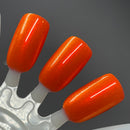 Dam Nail Polish - Chinese Zodiac Collection - Tiger