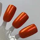 Dam Nail Polish - Chinese Zodiac Collection - Tiger