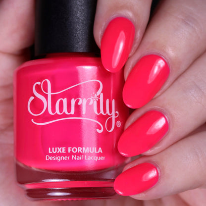 Helium (HE) Nail Polish