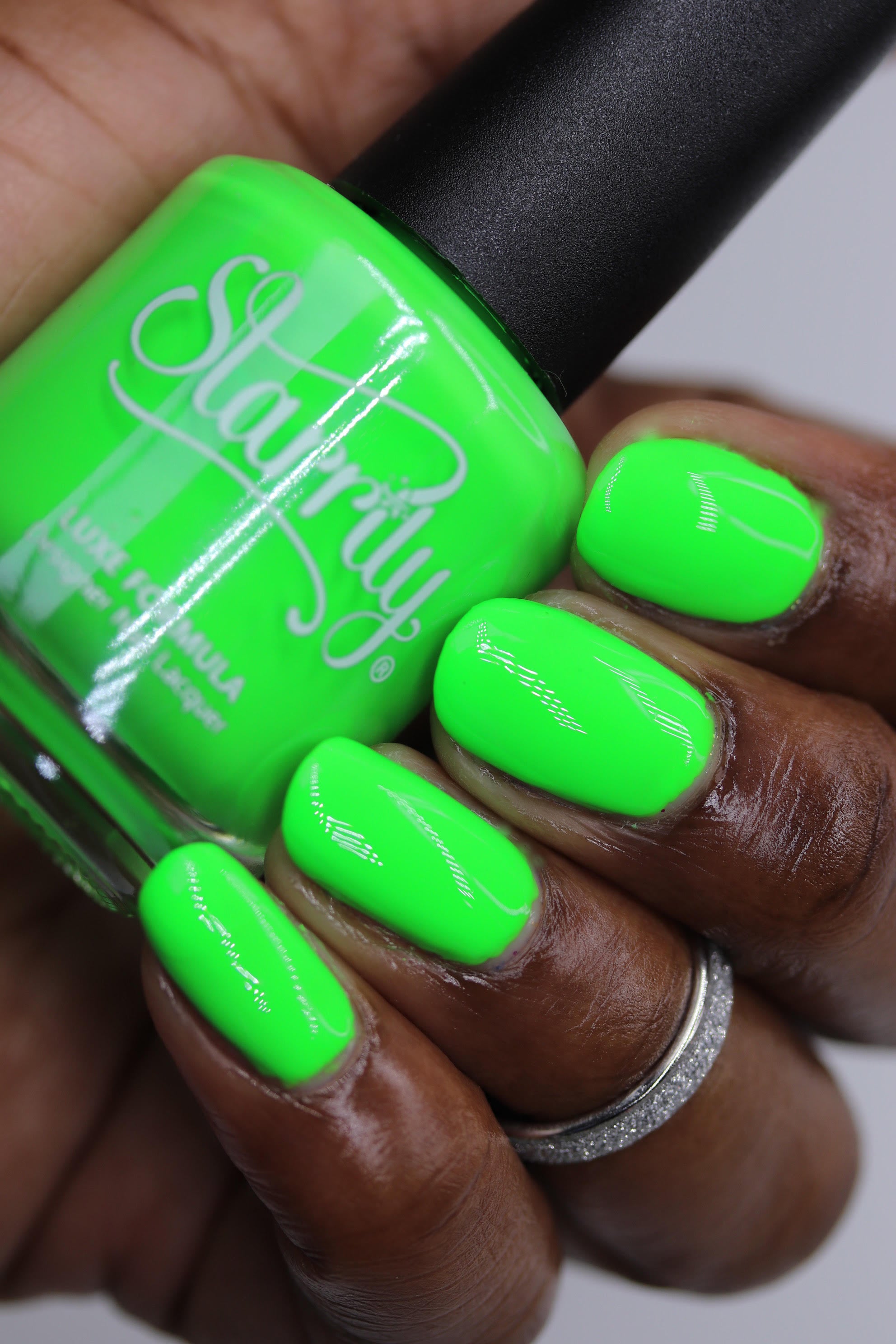 Krypton (KR) Nail Polish