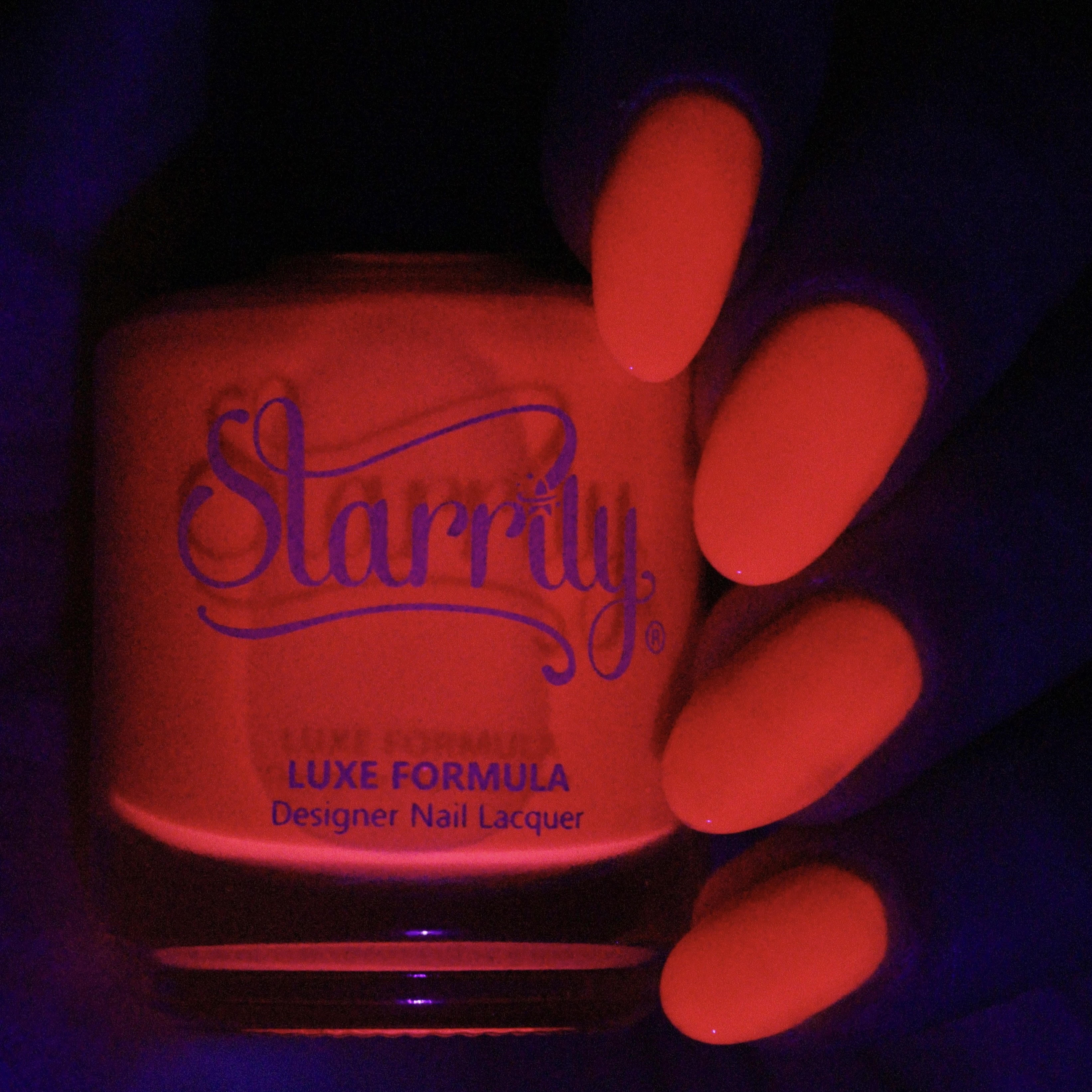 Helium (HE) Nail Polish