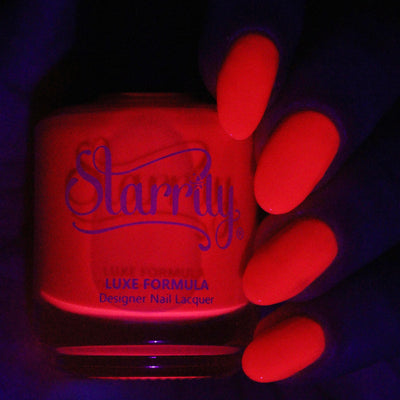 Helium (HE) Nail Polish