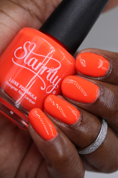 Neon (NE) Nail Polish