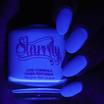 Xenon (XE) Nail Polish