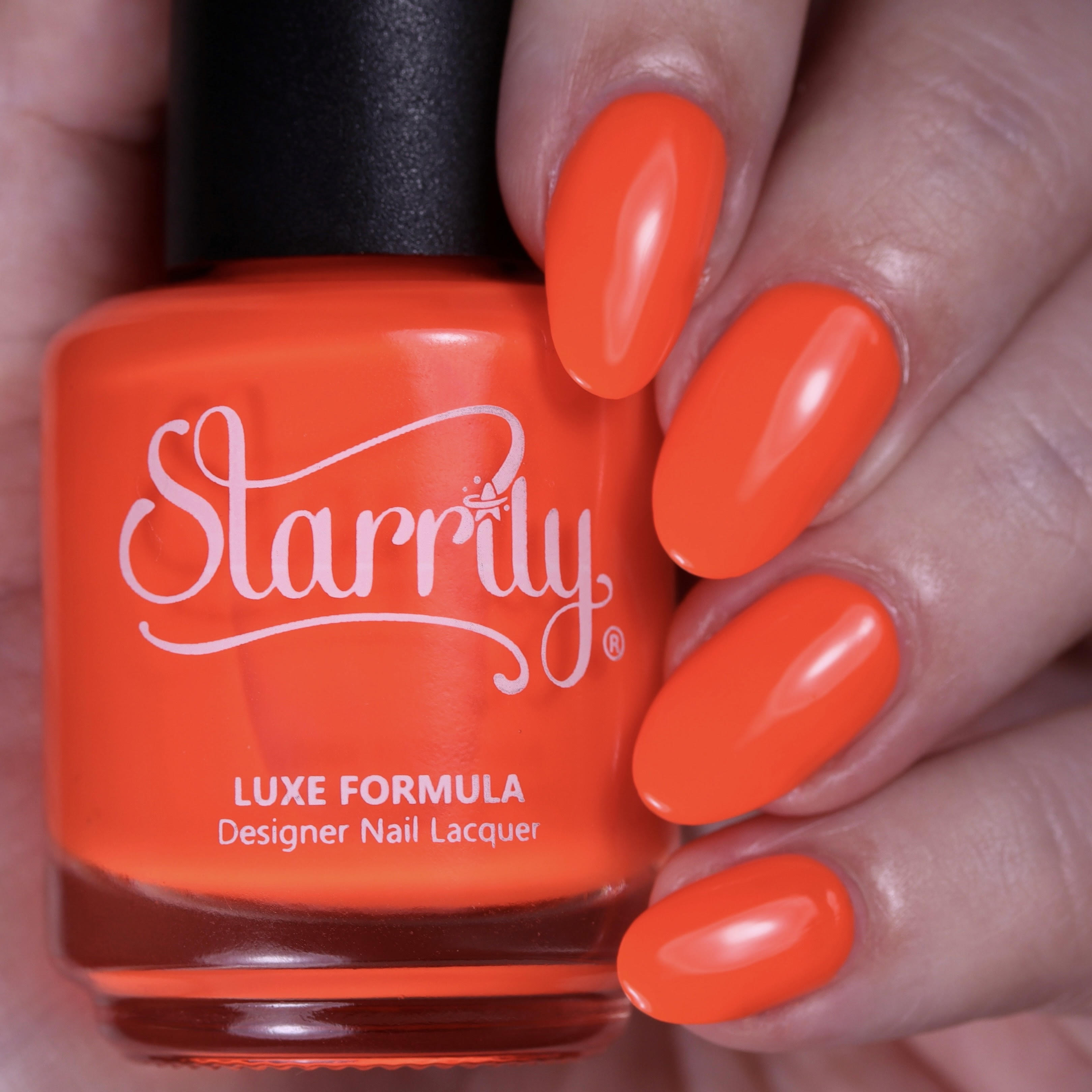 Neon (NE) Nail Polish